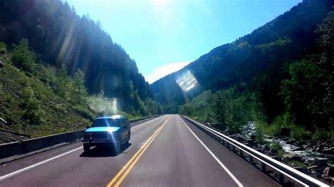 Highway 2 Montana Youtube