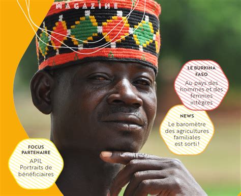 A La Découverte Du Burkina Faso Autre Terre Magazine