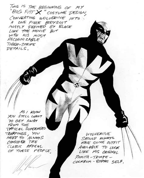 X Men Alex Ross Alex Ross Wolverine Art Comic Book Artists