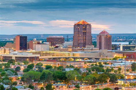 Albuquerque New Mexico Stock Photos Pictures And Royalty Free Images