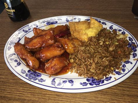 Come and experience our friendly atmosphere and excellent service. Chinese Express - 25 Photos & 49 Reviews - Chinese - 7022 ...