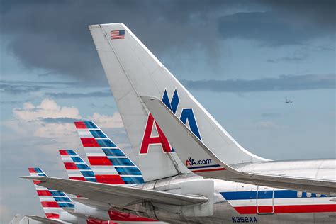 How To File A Claim In American Airlines Baggage Fee