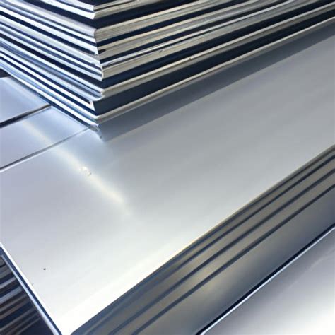 Where To Buy A Sheet Of Aluminum A Comprehensive Guide Aluminum