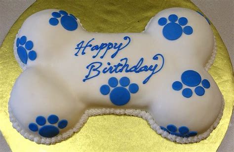 Birthday Cake For Dogs 30 Easy Doggie Birthday Cake Ideas 2018