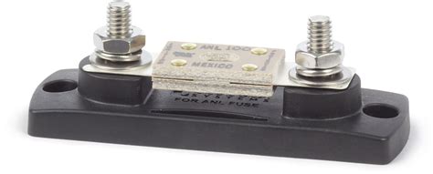 Anl Fuse Block 35 To 300a Blue Sea Systems