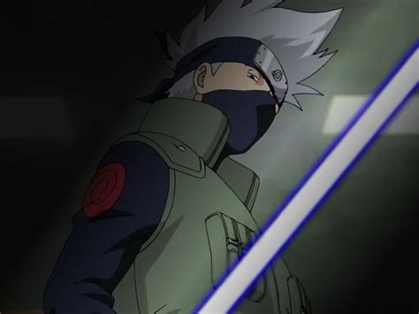 Kakashi Hatake Star Wars Fanon Fandom Powered By Wikia