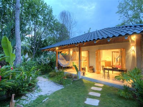 House Designs Philippines Bungalow Tropical Beach Houses Tropical