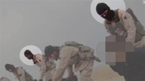 isis beheadings we re horrified but fascinated cnn