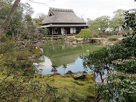 Isuien Garden Nara Travel Tips Japan Travel Guide