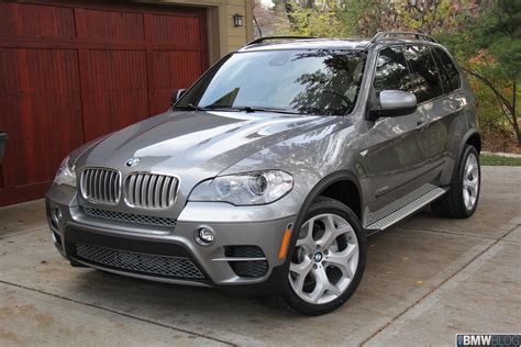 Popular new cars for sale. BMW X5 diesel lands on Top Selling Diesel list