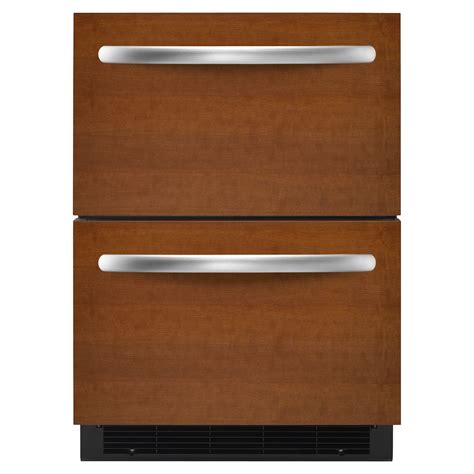 Kitchenaid Compact Refrigerator 51 Cu Ft Kddo24rvx Sears