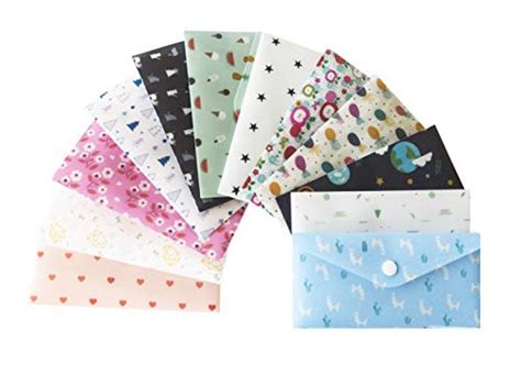 With You Cash Budget Envelopes For Budgeting Cute 12 Premium Reusable