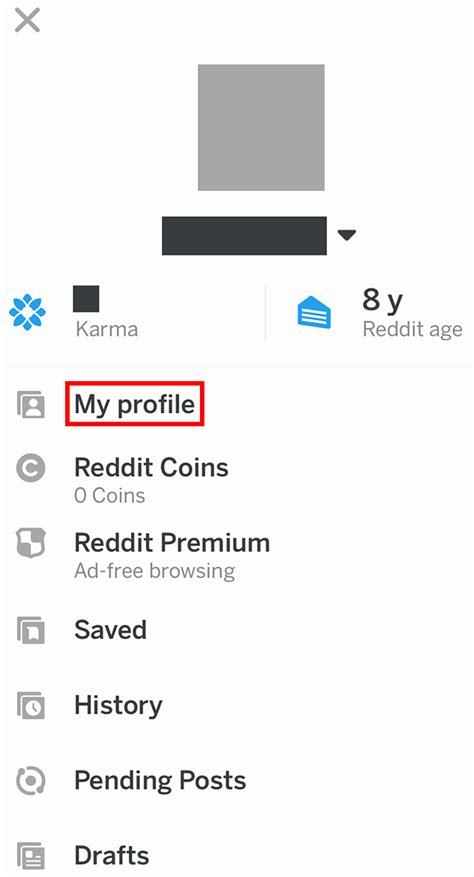 Reddit Heres How To Add A Display Name To Your Profile Adweek