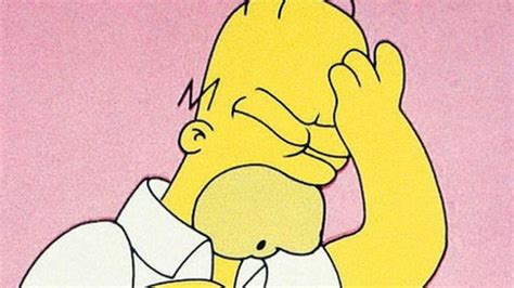 The Best Homer Simpson Quotes Of All Time