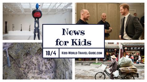 News For Kids Kids News World News For Children Geography