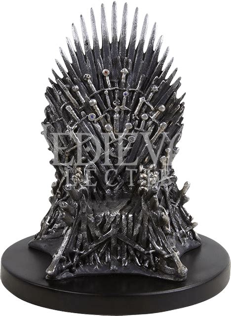 Iron Throne Png / Deadpool sitting on game of throne chair. - Degraff Family