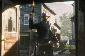 Rockstar confirmed rdr 2 is the biggest map they ever made. Red Dead Redemption 2 map size: How big is the RDR2 map ...