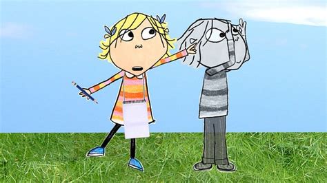 watch charlie and lola series 2 episode 1 online free