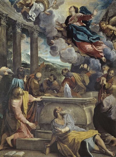 La Cappella Cerasi In Santa Maria Del Popolo Pt Iii Storia Dell Arte