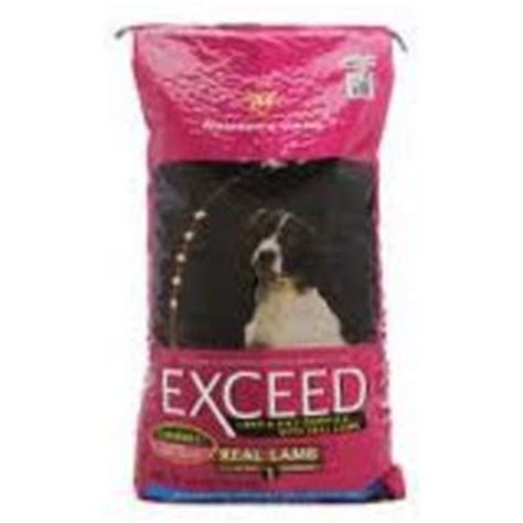 Blue buffalo is one of the world's largest pet manufacturers. Member's Mark Exceed Dog Food Reviews - Viewpoints.com