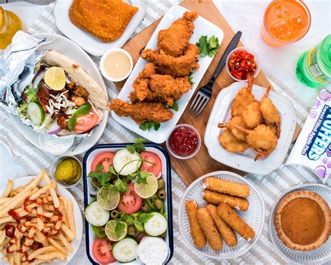 Order Seafood Lovers Menu Delivery Menu And Prices Wilmington Uber Eats