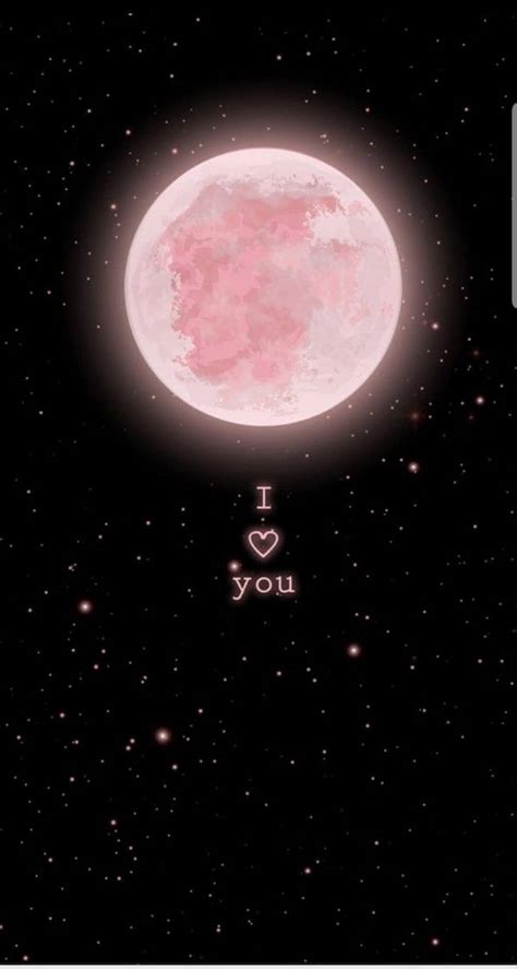 Share More Than 79 Pink Moon Wallpaper Latest Vn