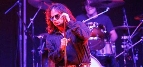 Peace Frog A Tribute To Jim Morrison And The Doors Riviera Theatre