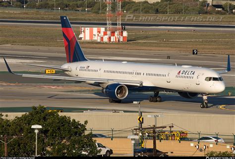 N584nw Delta Air Lines Boeing 757 351wl Photo By Wolfgang Kaiser Id