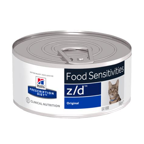Can i give my dog this. Prescription Diet™ Feline z/d™