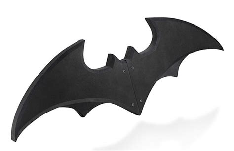 Batman Oversized Foam Batarang