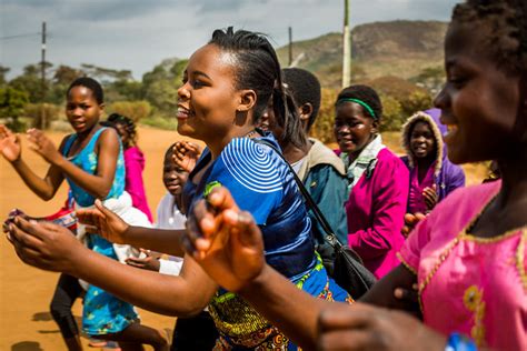 The Fight For Girls Education In Malawi The Borgen Project