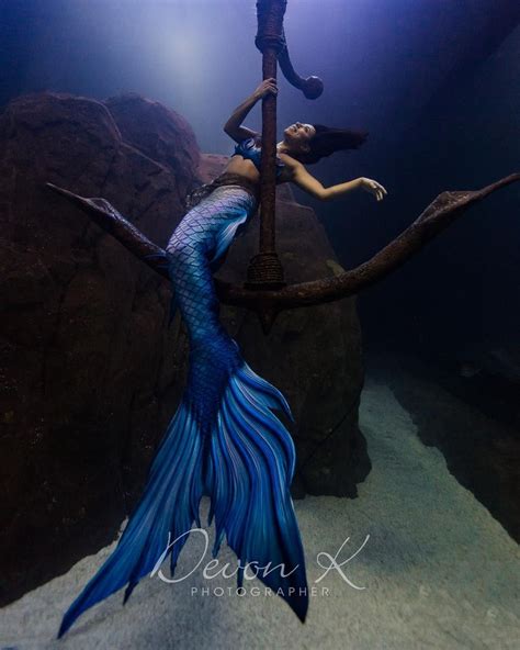 Devon K Mermaid Photographer On Instagram The Things You Are