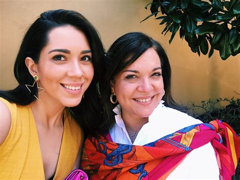 Celebrating And Honoring My Latina Mom Popsugar Latina
