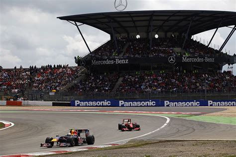 Alle attraktionen, städte und urlaubsorte finden sie auf unserer karte nürburgring. Nürburgring mit Zuschauern: 20000 dürfen zum Eifel-GP - F1 ...