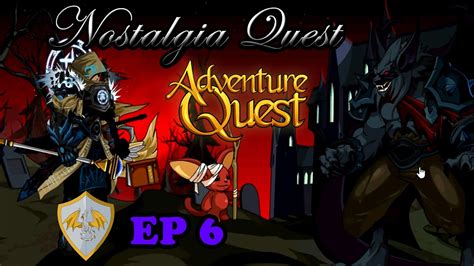 Aq Adventure Quest Battleon They Did What To The Moglins