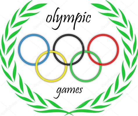Olympic Rings Going For Gold 2016 Olympians Around The O