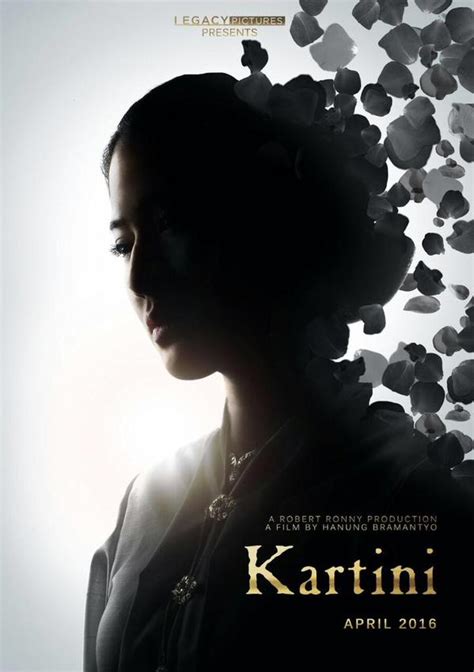Kartini Film Indonesia Akan Rilis 2017 Sinopsis Review Film Bioskoop