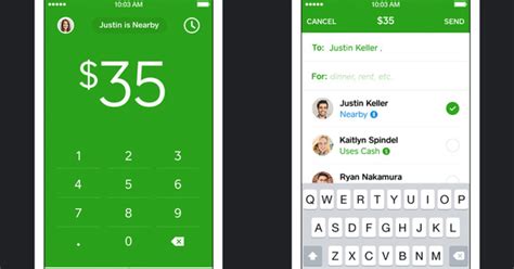 Send and receive money with anyone, donate to an important cause, or tip professionals. Square jumps to all-time high after Cash app downloads ...