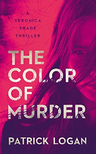 Amazon The Color Of Murder A Veronica Shade Thriller Book 1