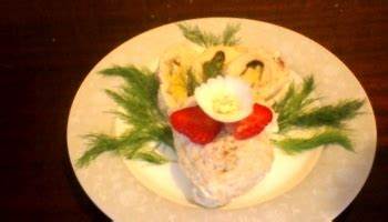 Диета дюкана куриные грудки