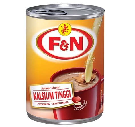 Berikut adalah senarai harga susu fernleaf terkini. F&N Susu Pekat High Calcium (1 CTN X 48 UNIT X 500G ...