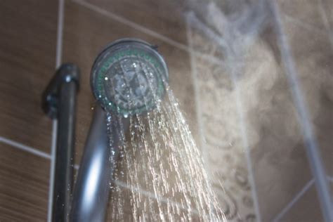 How To Make Shower Water Hotter Consolidated Plumbing Blog