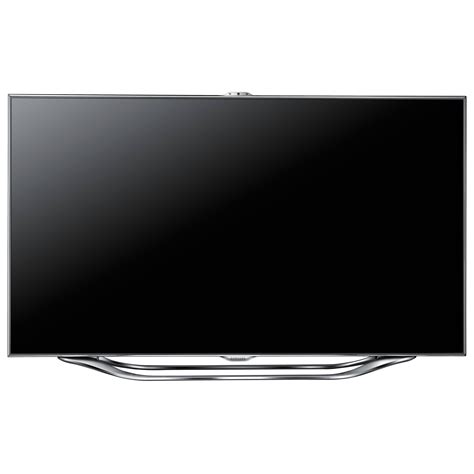 Samsung UN65ES8000 65 Slim LED HDTV UN65ES8000FXZA B H Photo