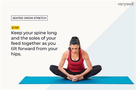 Yoga Hip Stretch Yoga For You