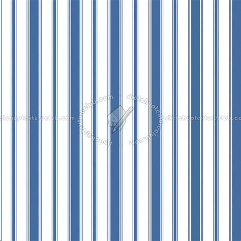 Light Blue White Classic Striped Wallpaper Texture Seamless 11582