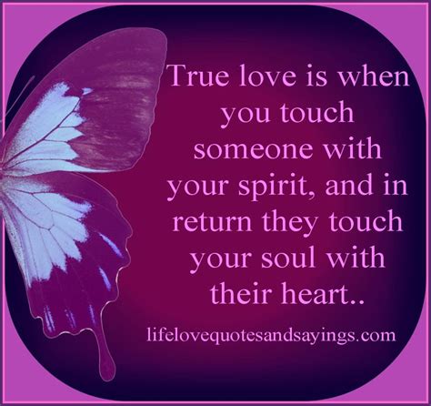 Spiritual Love Quotes For Him Quotesgram