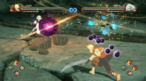 The name of naruto shippuden adventure fighting game ultimate ninja storm 4 is more like some kind of secret jutsu than a title for fighting games. Download Game Naruto Shipudden Ultimate Ninja Storm 4 PC Free