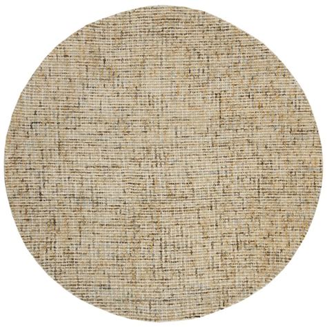 Safavieh Abstract Delia Geometric Striped Wool Area Rug Goldblue 6