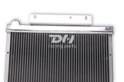 Row Radiator Shroud Fan For Chevy Camaro Pontiac Firebird Big Block EBay