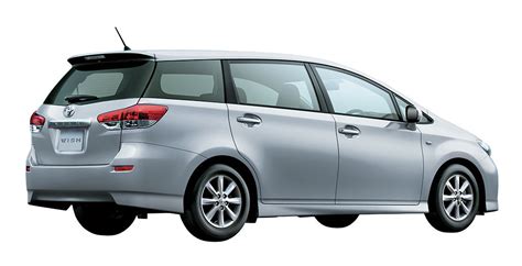 Used japanese cars for sale. Japan toyota wish